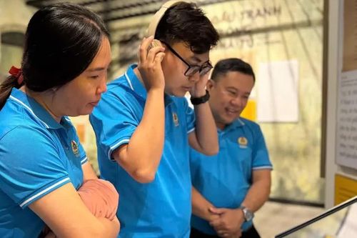 Nâng chất cung cầu sản phẩm công nghiệp văn hóa