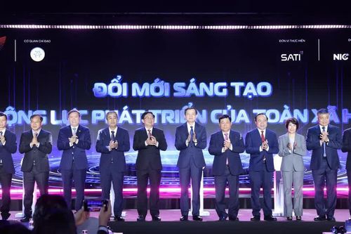 Hà Nội và TPHCM dẫn đầu cả nước về đổi mới sáng tạo