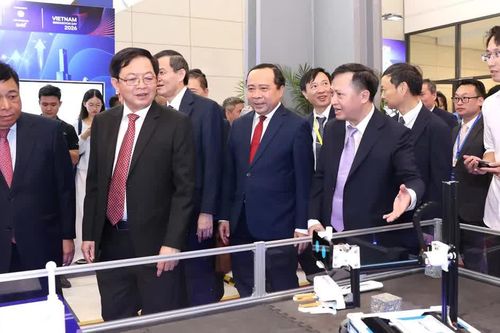 Đổi mới sáng tạo trở thành việc làm hàng ngày, là động lực phát triển của toàn xã hội