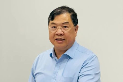 Phó Thủ tướng Thường trực Phạm Gia Túc: TPHCM không thể thiếu điện cho mục tiêu tăng trưởng