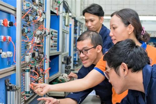 7 nhiệm vụ trọng tâm của giáo dục đại học từ nay đến năm 2030