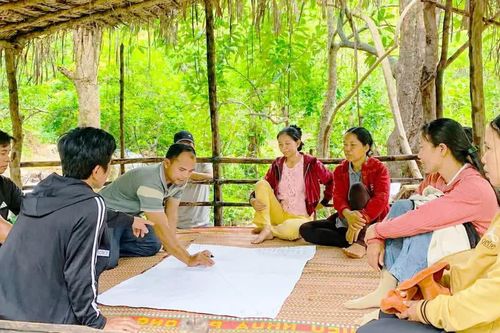Gia Lai tiếp sức các điểm du lịch cộng đồng