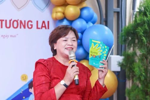 Kỳ cuối: Để đọc trở thành một phần của đời sống học đường