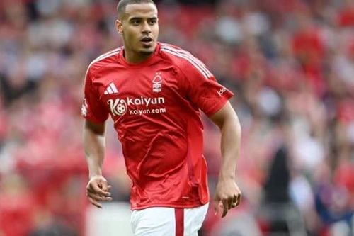 Man United tiếp tục theo đuổi thương vụ Murillo
