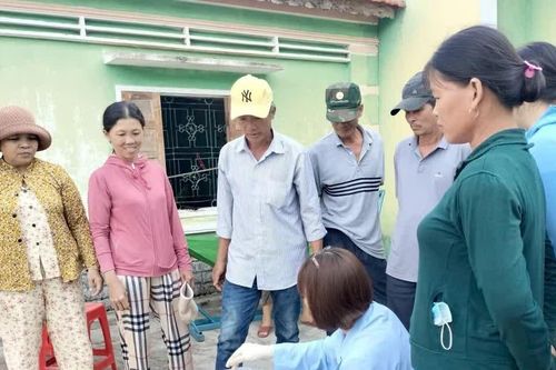 Học nghề để đổi thay cuộc sống vùng khó