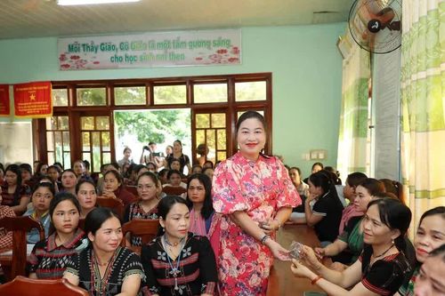 Thêm cơ hội nâng cao thu nhập cho lao động miền núi
