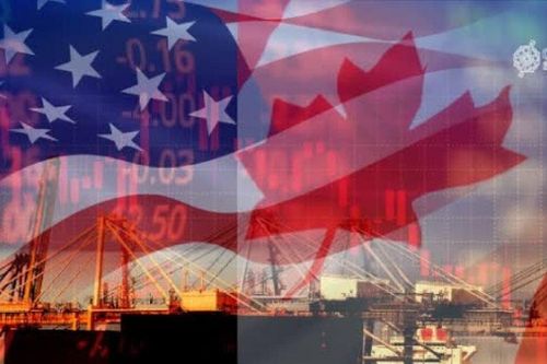 Sức ép thuế quan Mỹ trở thành động lực tăng trưởng mới cho các doanh nghiệp Canada