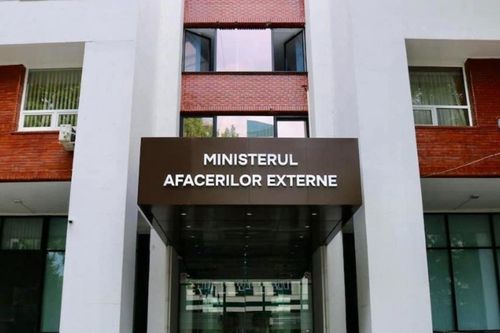 Moldova liên tiếp triệu Đại sứ Nga chỉ trong vài ngày, nguyên nhân do đâu?