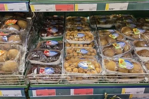 Hộ chiếu nông sản Việt: Cơ hội nâng tầm nông nghiệp và phát triển kinh tế nông thôn bền vững