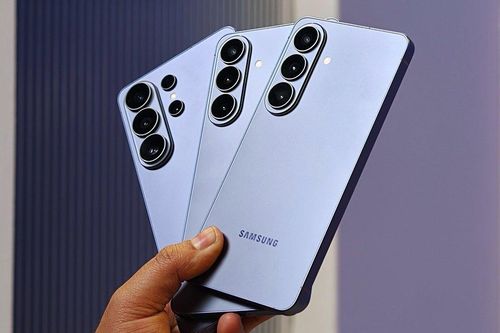 Samsung hé lộ công nghệ bảo mật màn hình mới trên Galaxy S27 Ultra