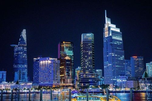 Việt Nam lần đầu có hai trung tâm tài chính trong GFCI