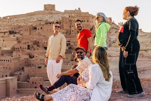 Kinh tế Morocco: Doanh thu du lịch đạt hơn 8,8 tỷ Euro, xuất khẩu nông sản sang EU đạt 2,66 tỷ Euro