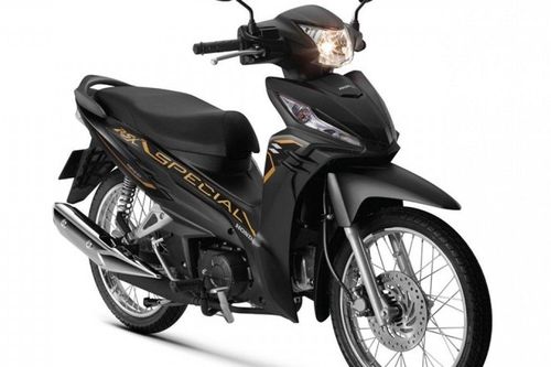Cập nhật bảng giá xe Honda Wave RSX mới nhất tháng 10/2026