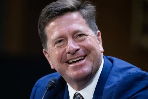 Tổng thống Mỹ Donald Trump chỉ định nhân vật lãnh đạo 'lực lượng siêu trí tuệ' Nhà Trắng
