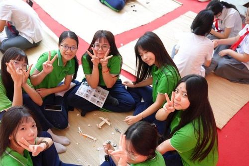 Giáo dục trí tuệ nhân tạo: Học để làm chủ công nghệ
