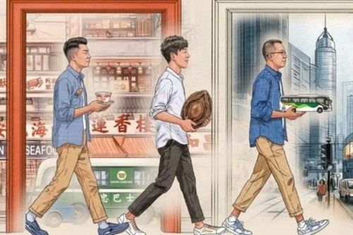 Doanh nghiệp trăm tuổi Hong Kong (Trung Quốc) 'khoác áo mới' để giữ chân khách hàng