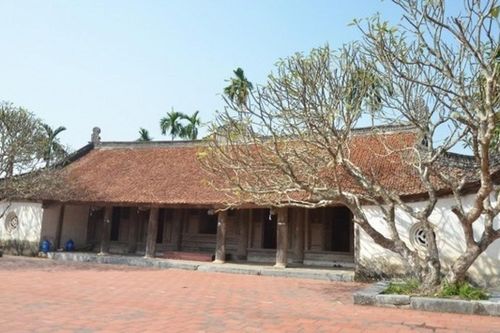 Xây dựng hồ sơ đề nghị UNESCO cùng kỷ niệm 700 năm ngày sinh Đại danh y, Thiền sư Tuệ Tĩnh