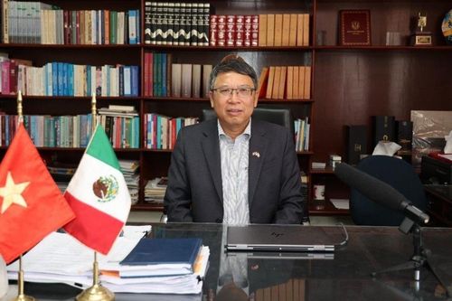 Khởi đầu mới cho quan hệ Việt Nam - Panama