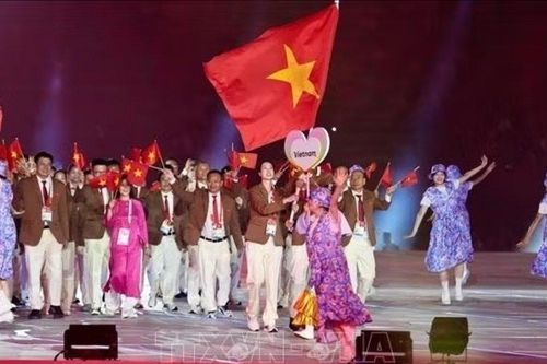 ASIAD 2026 khép lại, Doha sẵn sàng cho ngày hội năm 2030