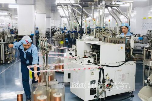 Hưng Yên: GRDP tăng 11,22%, giải ngân đầu tư công đứng thứ 4 cả nước