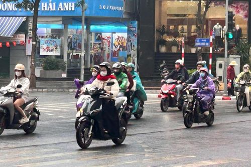 Thời tiết ngày 4/10: Bắc Bộ đón không khí lạnh, có nơi mưa to đến rất to