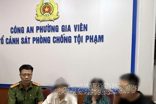 Cụ ông 92 tuổi mang theo 7 cây vàng đi lạc trong đêm ở Hải Phòng