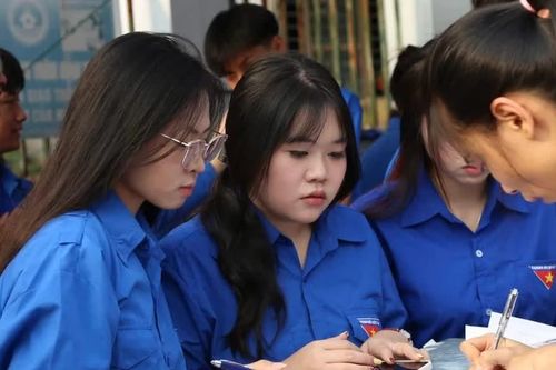 Sinh viên Thái Nguyên xuống địa bàn, góp sức xây dựng nông thôn