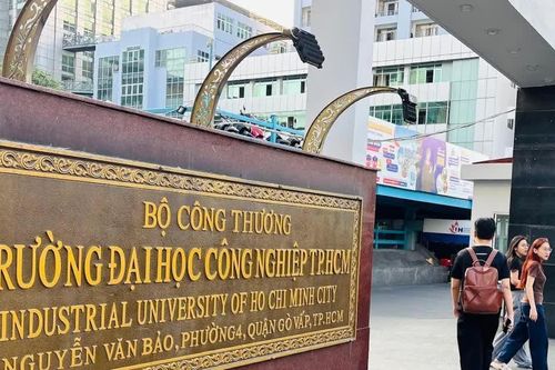 Trường ĐH Công nghiệp TPHCM kê khai thiếu gần 113 tỷ tiền thuế