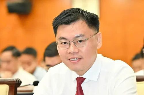 TPHCM: Nhiều vị trí nhân sự được kiện toàn trong tuần qua