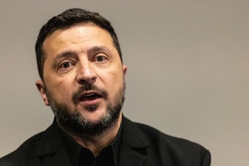 Ukraine sẽ tấn công các nhà máy lọc dầu Nga để đáp trả 'học thuyết mới'