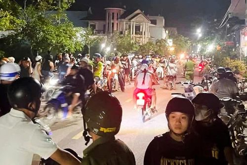 Cô gái tử vong sau khi bị đâm ngay tại phòng trọ ở Gia Lai