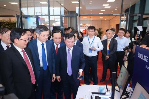 Mỗi bộ, ngành phải xác định bài toán đổi mới sáng tạo cụ thể
