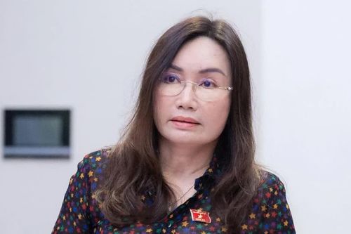 Đại biểu Quốc hội: Thiết bị y tế đang là vấn đề khiến cán bộ y tế 'rất lo sợ'