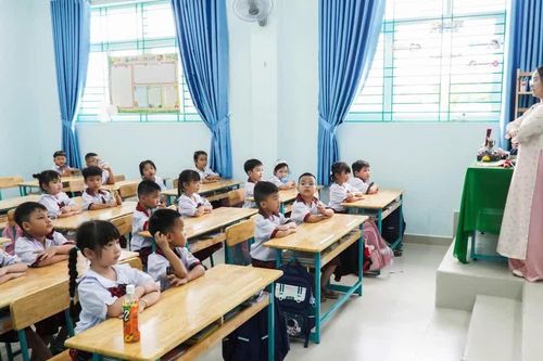 TPHCM: Nhà giáo học tiến sĩ được hỗ trợ gần 640 triệu đồng