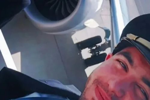 Tình tiết mới vụ cơ phó đâm cơ trưởng Flydubai