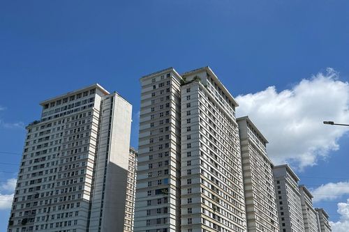 Chung cư Dương Nội: Từ suất mua chênh 100 triệu đến căn hộ giá 6 tỷ đồng
