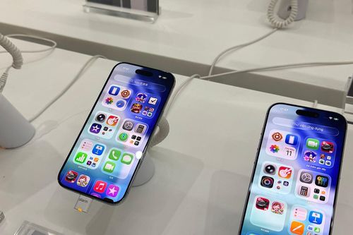 iPhone 18 vừa mở bán đã có máy kích hoạt, rẻ hơn tới 3,5 triệu đồng