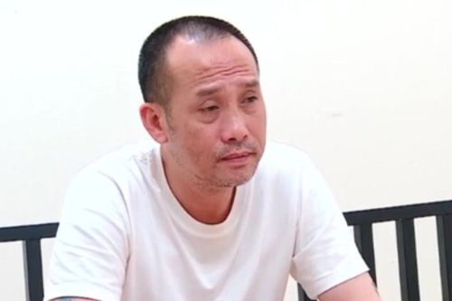 Tuấn 'thần đèn' bị cáo buộc cưỡng đoạt tài sản, khai thác mỏ vượt phép
