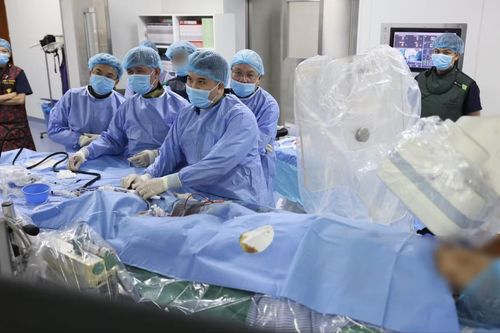 Căn nguyên gây tử vong hàng đầu tại Việt Nam hơn cả ung thư