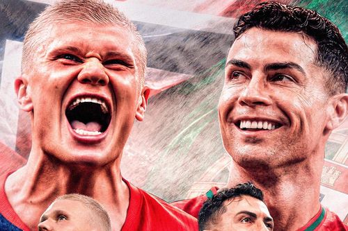 Nhận định bóng đá Bồ Đào Nha vs Na Uy: Căng thẳng vì Ronaldo