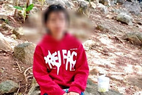 Nữ sinh lớp 8 mất tích nửa tháng đã trở về nhà, trên người có vết thương
