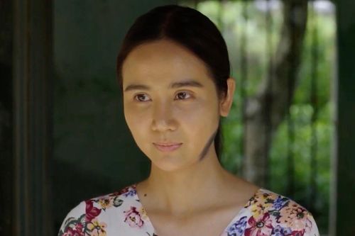 Không nhận ra Duy Hưng, Huyền Lizzie trong phim mới sắp lên sóng VTV