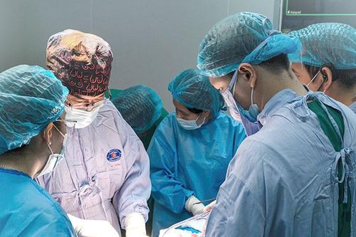 Phương pháp phẫu thuật giúp bệnh nhân ung thư vú thoát mặc cảm sau ca mổ