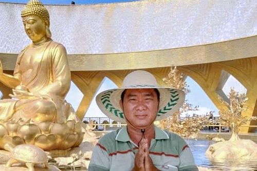 Xác minh vụ người đàn ông lên ô tô 7 chỗ rồi mất tích gần 1 tháng