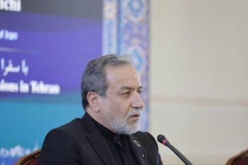 Iran tuyên bố sẽ 'phản ứng mạnh' nếu Mỹ chọn đối đầu quân sự
