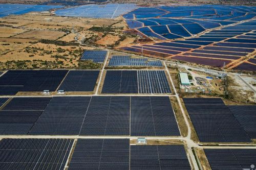 EVN đề nghị đàm phán giảm giá mua điện trong thời gian dự án điện tái tạo vi phạm nghiệm thu