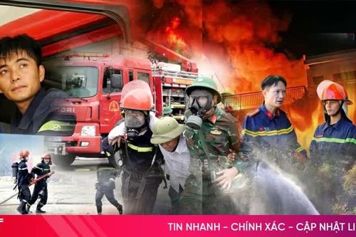 Những người đi về phía hiểm nguy