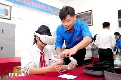 Nghị quyết 57-NQ/TW: Đặt hàng khoa học, công nghệ từ những bài toán thực tiễn