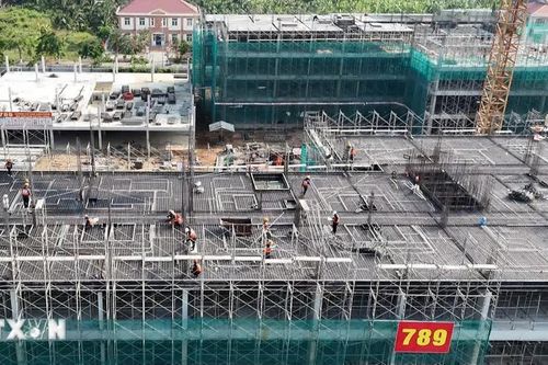Vĩnh Long đưa chương trình phát triển nhà ở xã hội vào nhóm luồng xanh