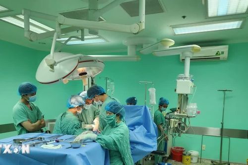 Tỉnh Gia Lai đầu tư gần 330 tỷ đồng mua hơn 1.000 thiết bị y tế